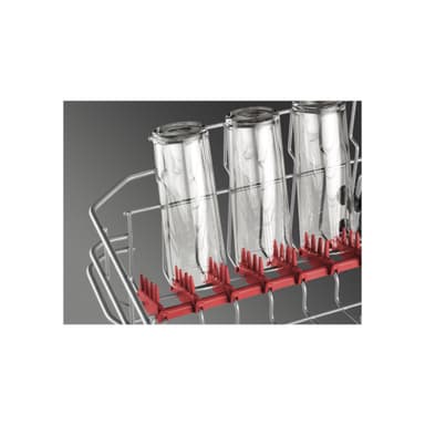 AEG Opvaskemaskine FFB73600ZW (Hvid)