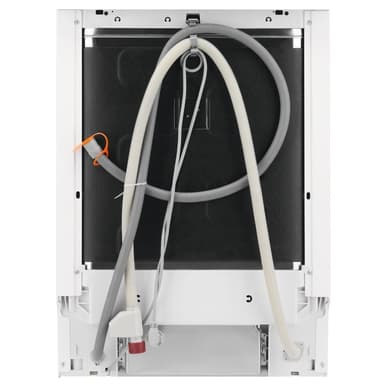 AEG Opvaskemaskine FFS53630ZW (Hvid)