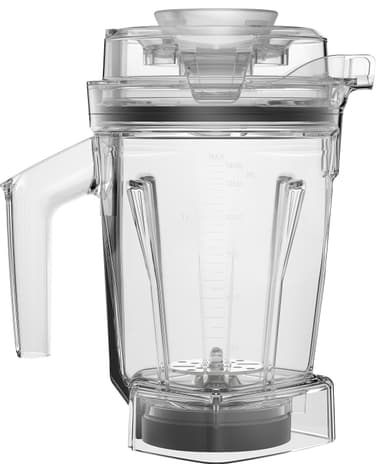 Vitamix Ascent 1,4 l luftningskande