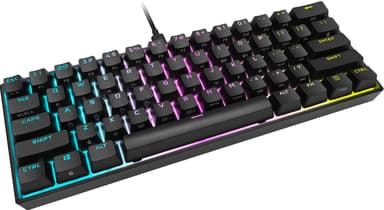 Corsair K65 RGB Mini gaming tastatur
