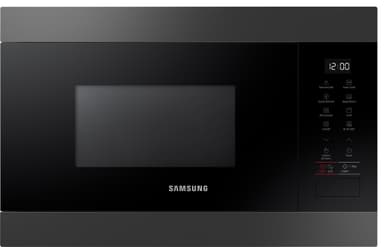 Billede af Samsung mikroovn MG22M8284AM/E4 indbygget