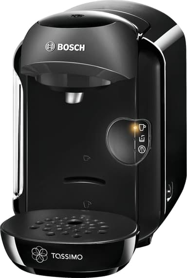 Bosch Tassimo Vivy kapselmaskine TAS1252 - sort