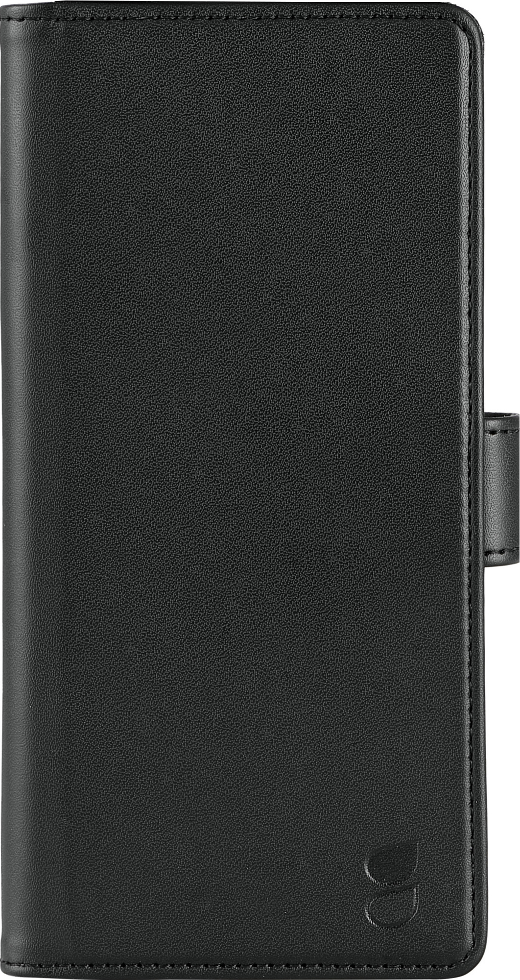 Gear Samsung Galaxy A52 pungetui (sort)