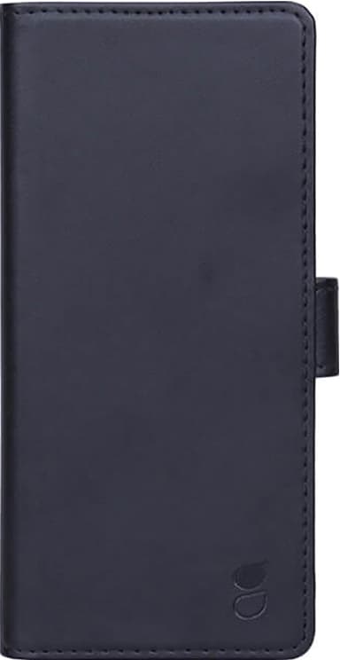 Gear Sony Xperia 10 III cover (sort)