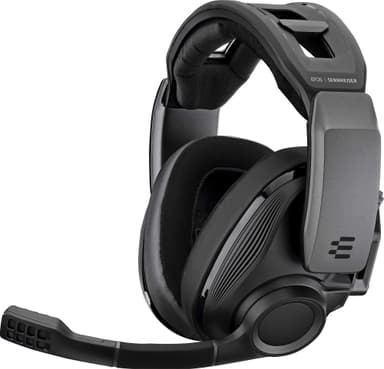 EPOS | Sennheiser GSP 670 trådløst gaming headset