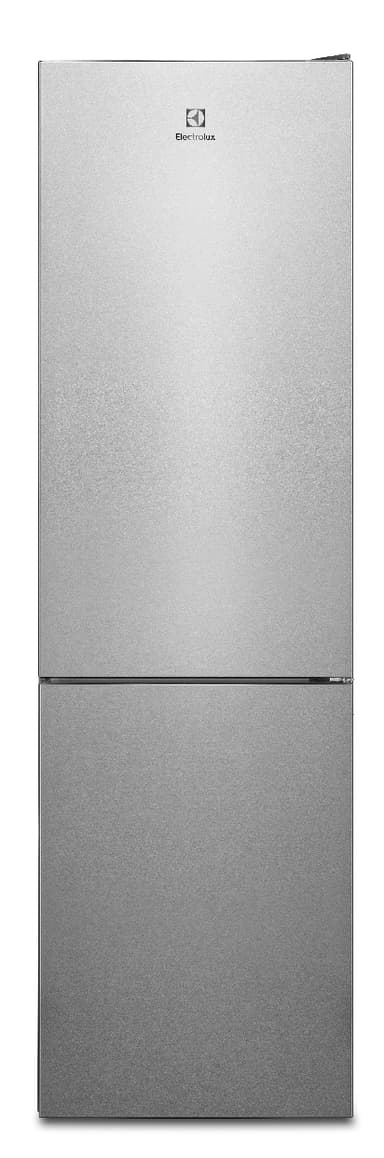 Electrolux Køl/frys kombination LNC7ME34X1 (Stål)