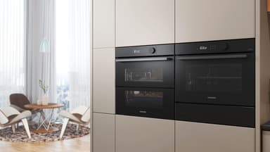 Samsung ovn NV7B5775WAK/U1, indbygget