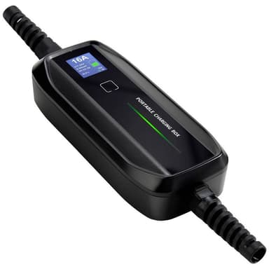 Besen BS-PCD030 Mobil ladestation 1 stk