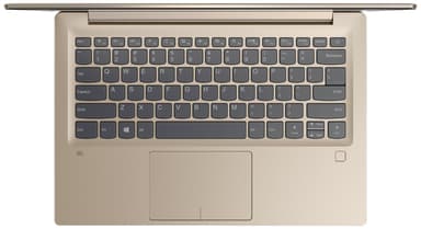 Lenovo Ideapad 720S 14" laptop - champagne gold