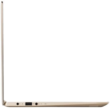 Lenovo Ideapad 720S 14" laptop - champagne gold