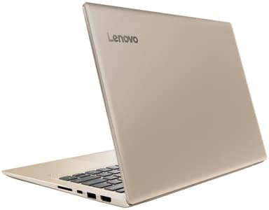 Lenovo Ideapad 720S 14" laptop - champagne gold