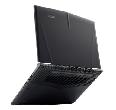Lenovo Legion Y520 15.6" gaming bærbar