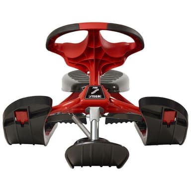 STIGA Snowracer Curve Red/Black
