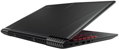 Lenovo Legion Y520 15.6" gaming bærbar