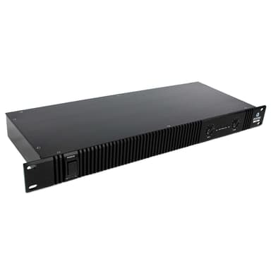 Devine D-600 Class D Forstærker 2x 540 W