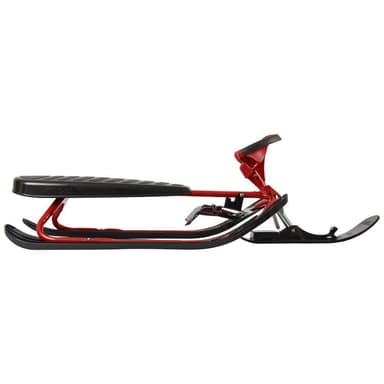 STIGA Snowracer Curve Red/Black