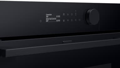 Samsung ovn NV7B5775WAK/U1, indbygget