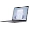 Microsoft Surface Laptop 5 i7-12/16/512/W11P 13.5" laptop (platinum)