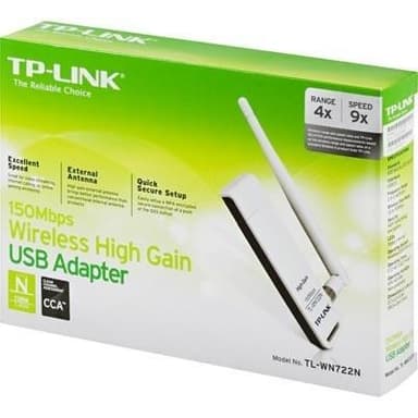 TP-LINK 49142113 Network card
