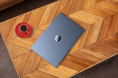 HP Pavilion 15 R7-5/16/512 15,6" bærbar computer (blå)