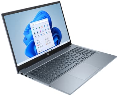 HP Pavilion 15 R7-5/16/512 15,6" bærbar computer (blå)