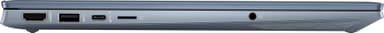 HP Pavilion 15 R7-5/16/512 15,6" bærbar computer (blå)