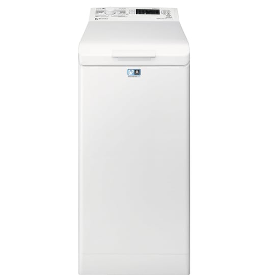 Electrolux Vaskemaskine EW6T3226B3 (Hvid)