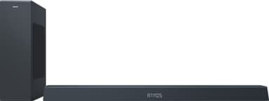 Philips 2.1ch soundbar TAB8405/10 (sort)