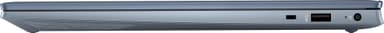 HP Pavilion 15 R7-5/16/512 15,6" bærbar computer (blå)