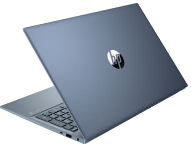 HP Pavilion 15 R7-5/16/512 15,6" bærbar computer (blå)