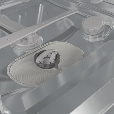 Hisense opvaskemaskine HU663C60X