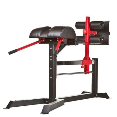 Nordic Fighter GHD Sit Up Type 2