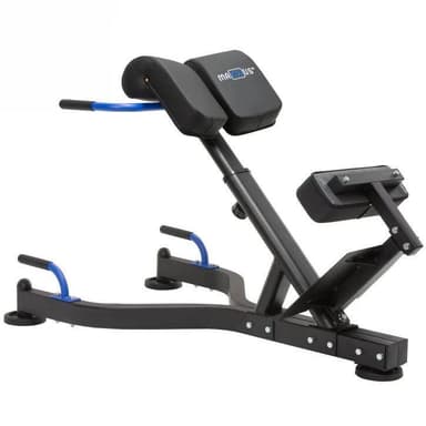 MAXXUS HYPEREXTENSION MAXXUS PRO
