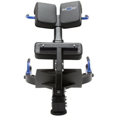 MAXXUS HYPEREXTENSION MAXXUS PRO