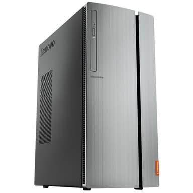 Lenovo IdeaCentre 720 stationære gaming computer Lenovo IdeaCentre 720 stationære gaming computer