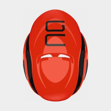 Abus Orange Anodize Large