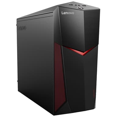 Lenovo Legion Y520 Tower stationær computer | Elgiganten