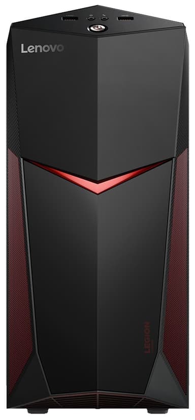 Lenovo Legion Y520 Tower stationær gaming computer
