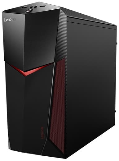 Lenovo Legion Y520 Tower stationær gaming computer