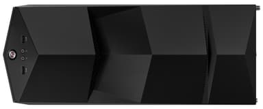Lenovo Legion Y520 Tower stationær gaming computer