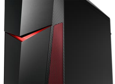 Lenovo Legion Y520 Tower stationær gaming computer