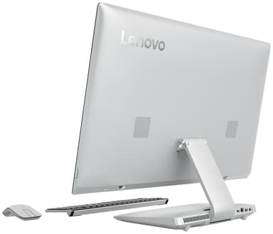 Lenovo Ideacentre 910 27" AIO stationær PC