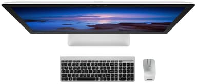 Lenovo Ideacentre 910 27" AIO stationær PC