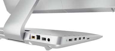 Lenovo Ideacentre 910 27" AIO stationær PC