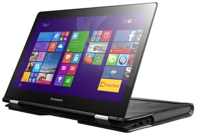 Lenovo Yoga 510 / Yoga 500 sleeve – sort