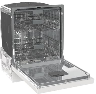 Hisense opvaskemaskine HU663C60W underbygning