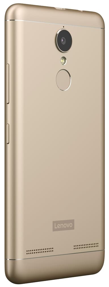 Lenovo K6 smartphone 16 GB dual sim - guld