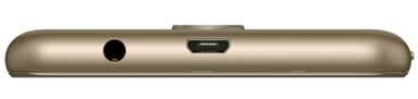 Lenovo K6 smartphone 16 GB dual sim - guld