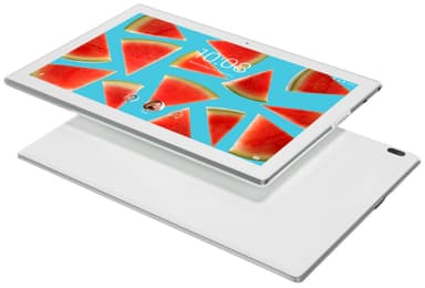 Lenovo Tab4 10 tablet 16 GB WiFi - hvid