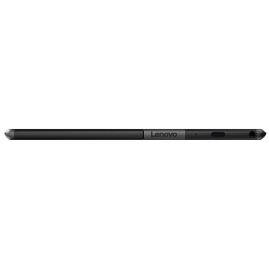 Lenovo Tab4 10 Plus tablet 16 GB WiFi - sort